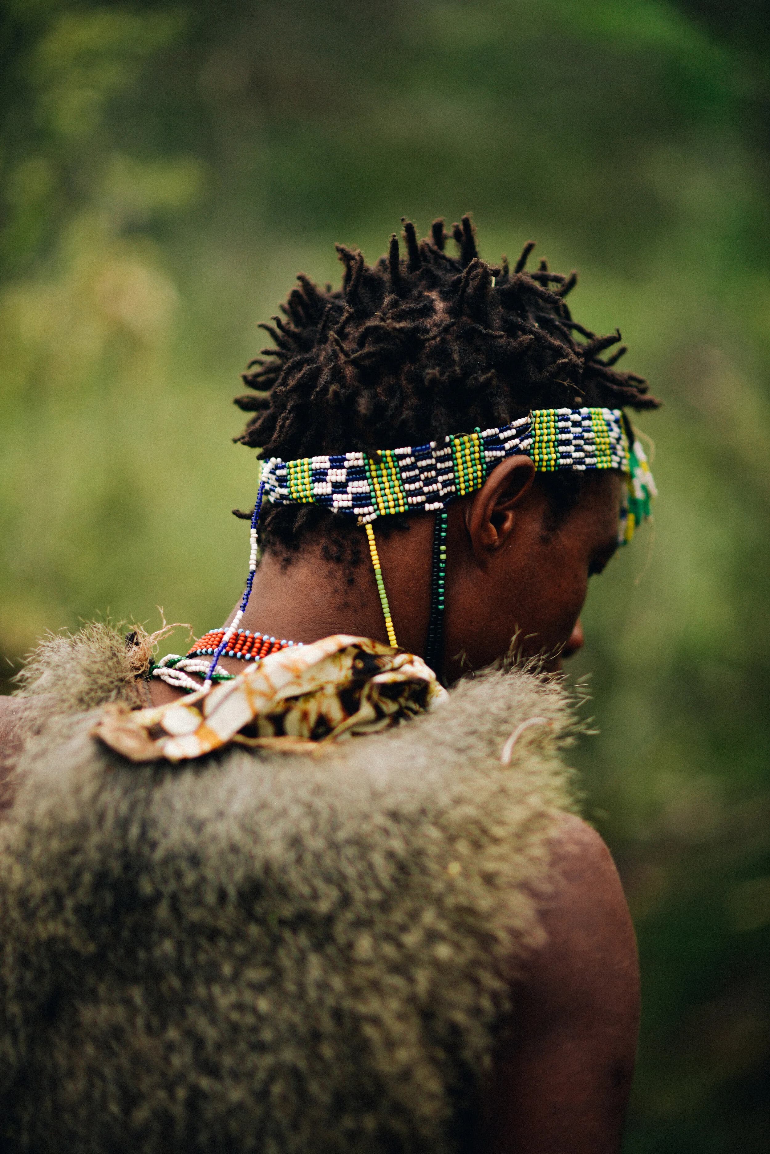 Hadzabe Hunt